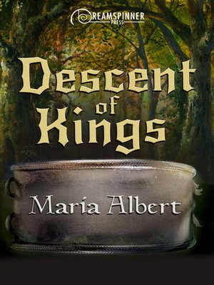 cover image of Descent of Kings